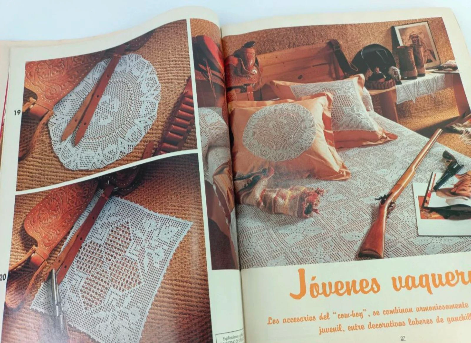 Handicraft and pattern magazines – photo 7